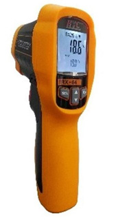 HTC Instrument IRX 64