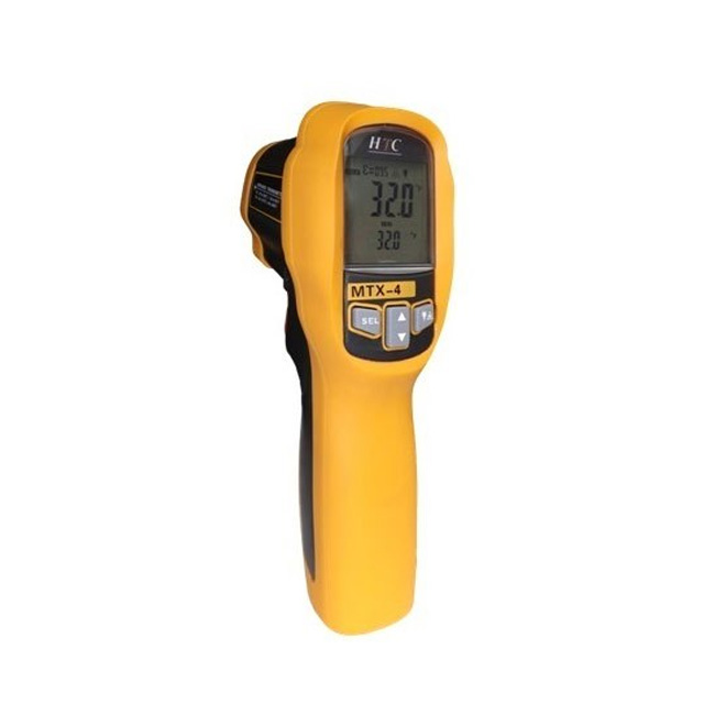 HTC MTX-4 Infrared Thermometer