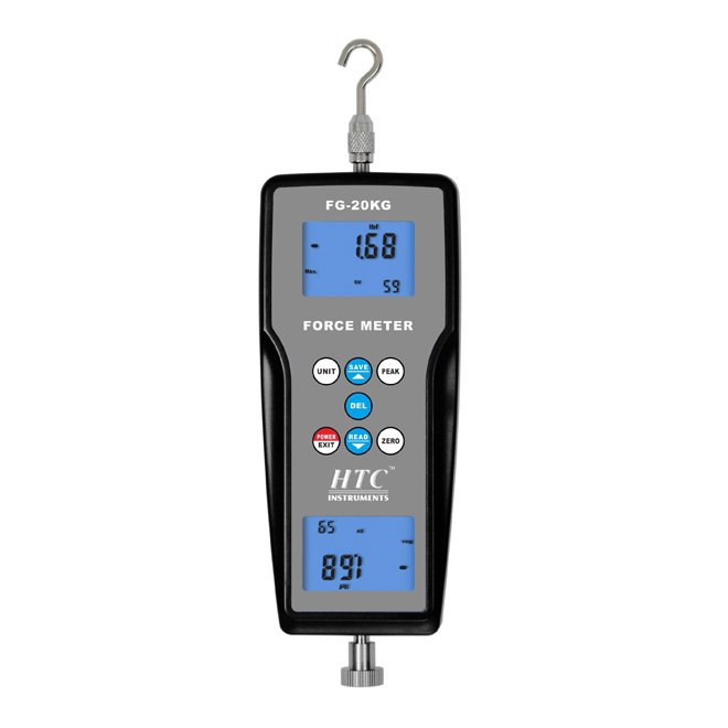 HTC FG-20KG