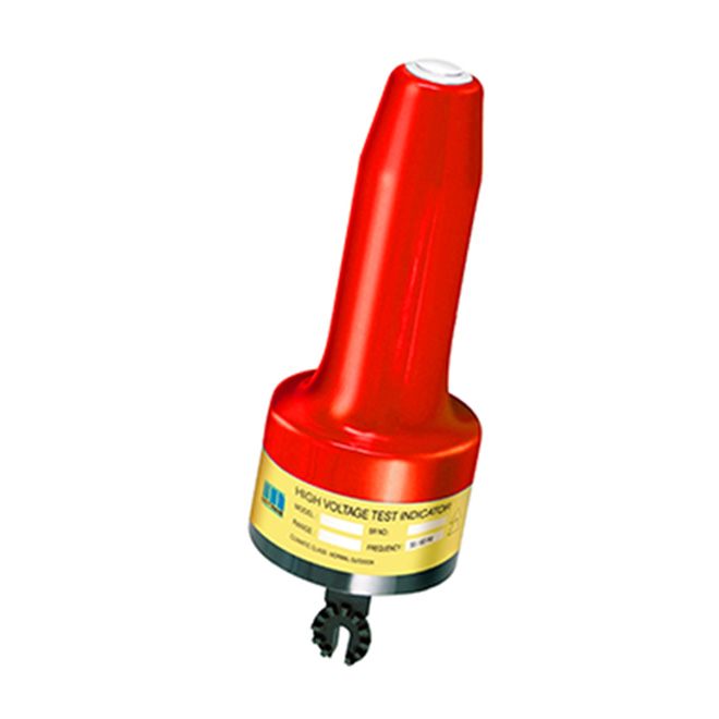 High Voltage Indicators