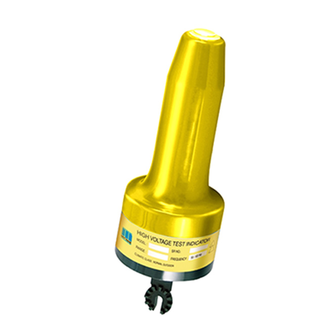 High Voltage Indicators
