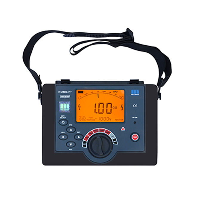 Insulation Tester