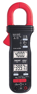 Kusum Meco 2799 Dual Display Clampmeter