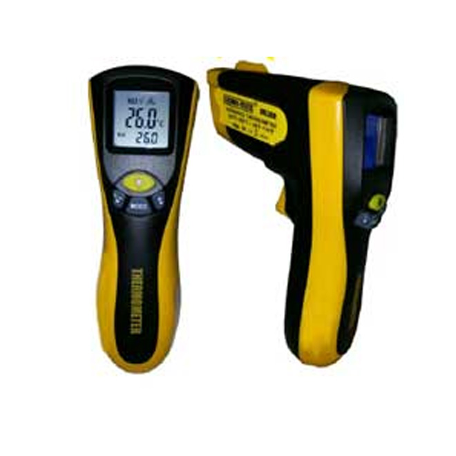 Kusum Meco IR-L 380 Infrared Thermometer
