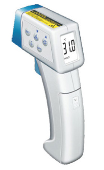 Kusum Meco IRL 900 Digital Infrared Thermometer