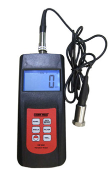 Kusum Meco KM 3961 Vibration Meter