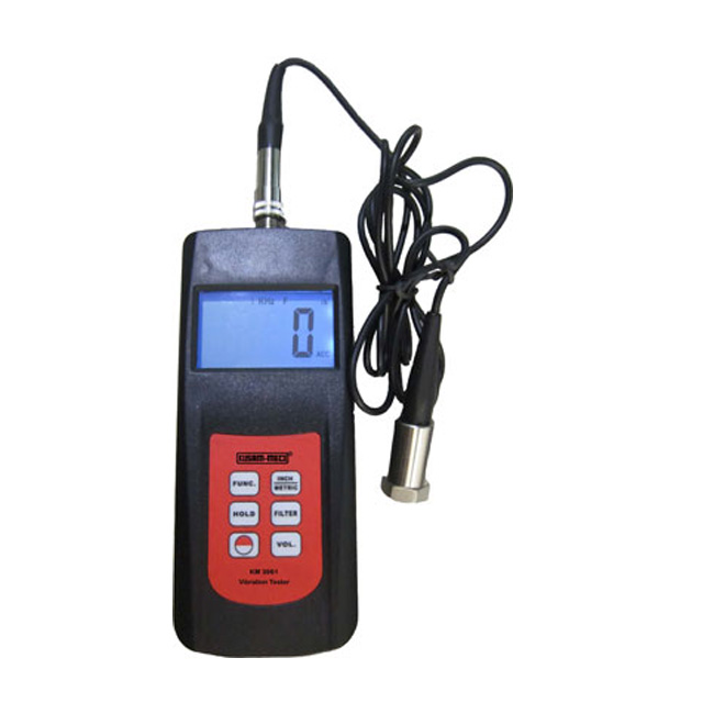 Kusum Meco KM 3961  Vibration Meter