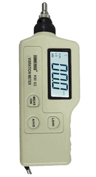 Kusum Meco KM 63 Digital Vibration Meter