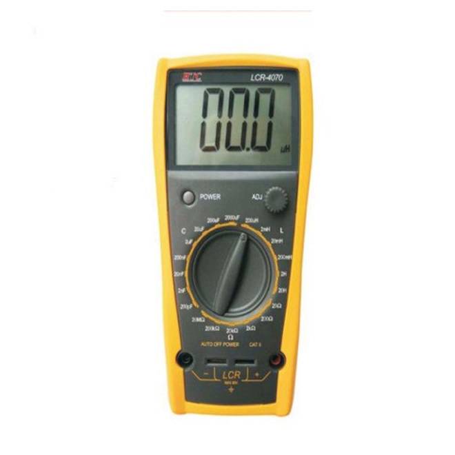 LCR-4070 Digital LCR Meter
