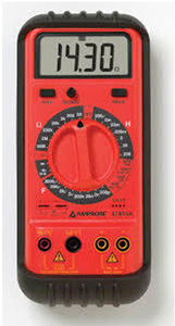 LCR55A Amprobe Handheld Component Tester