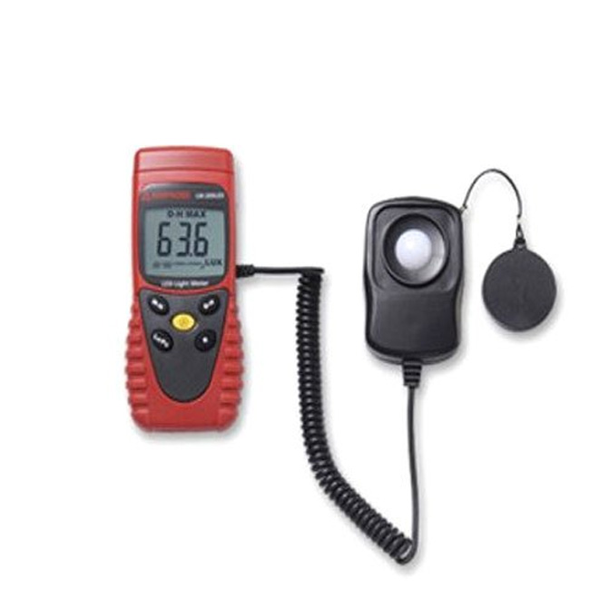 LM-200LED Amprobe Light Meter