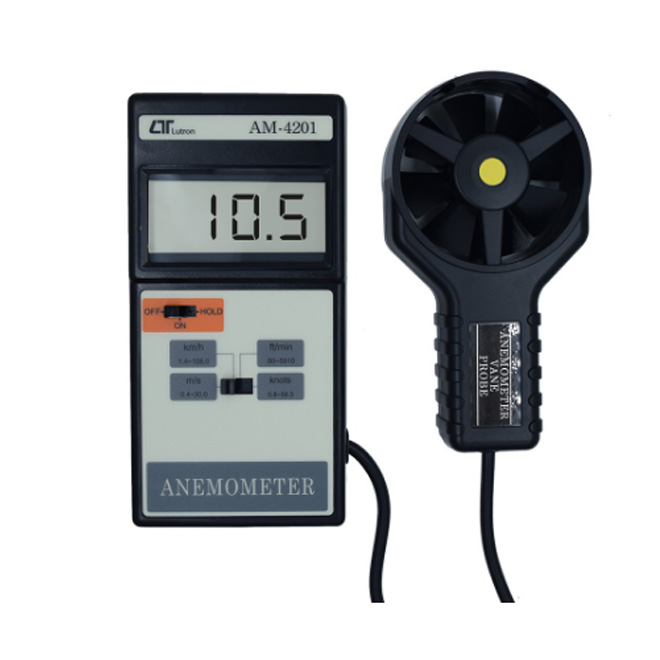 Lutron Anemometer