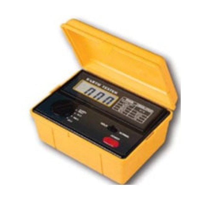 LUTRON ET 3000 Digital Earth Resistance Tester