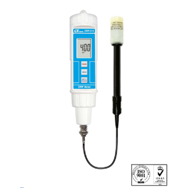 LUTRON ORP 213 Pen Type ORP Meter