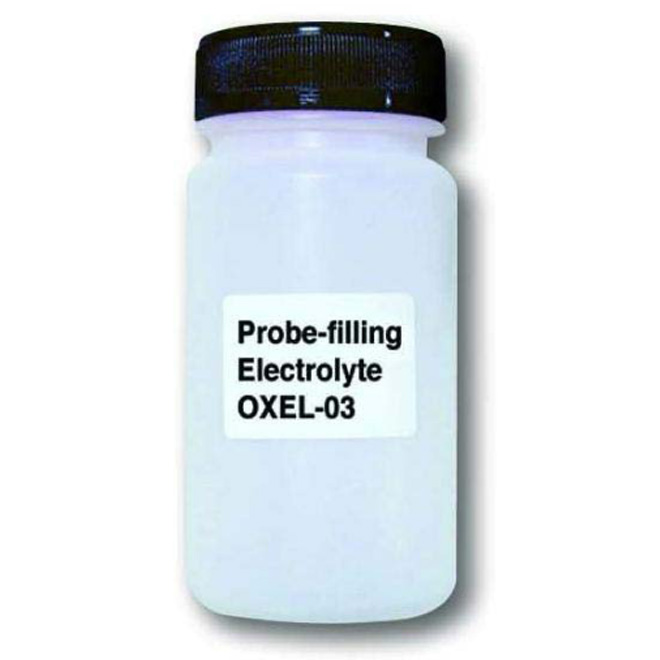 LUTRON OXEL 03 Probe Filling Electrolyte Soultion