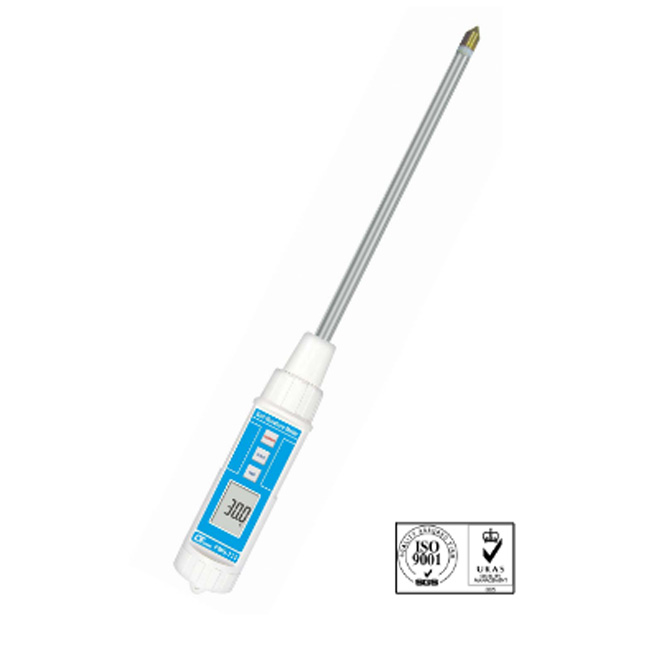 LUTRON PMS 714 Digital Soil Moisture Meter