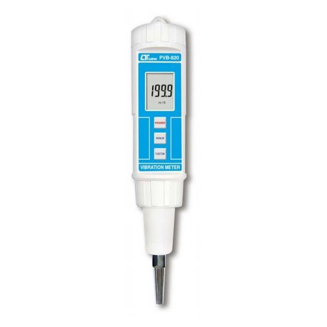 LUTRON PVB 820 Pen Type Vibration Meter