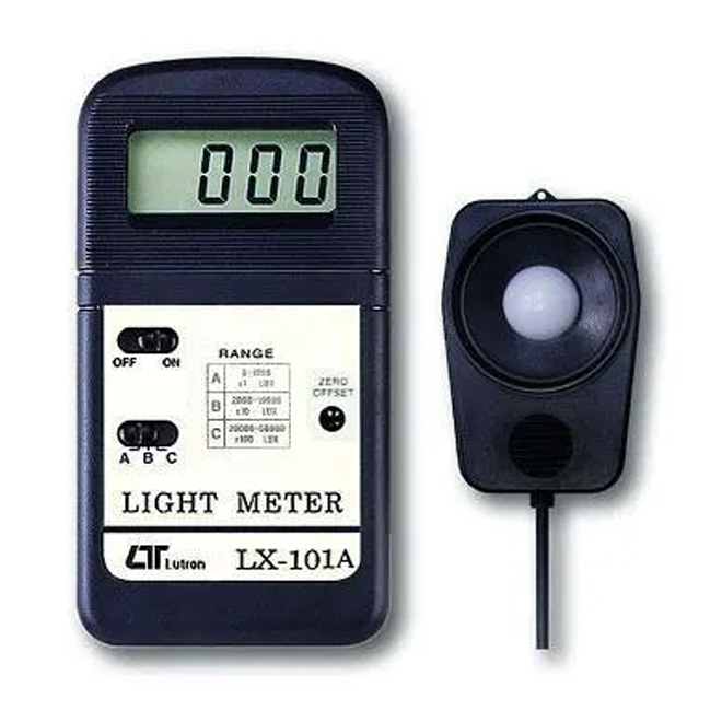 LUTRON Probe For LX101A