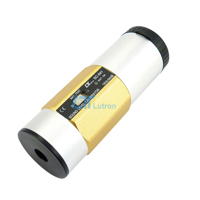 LUTRON  SC 941 Sound Calibrator