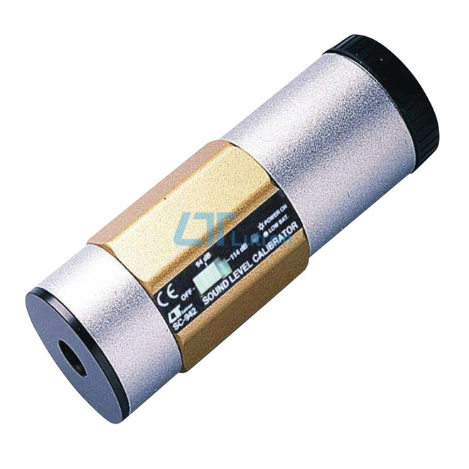 LUTRON  SC 942 Sound Calibrator