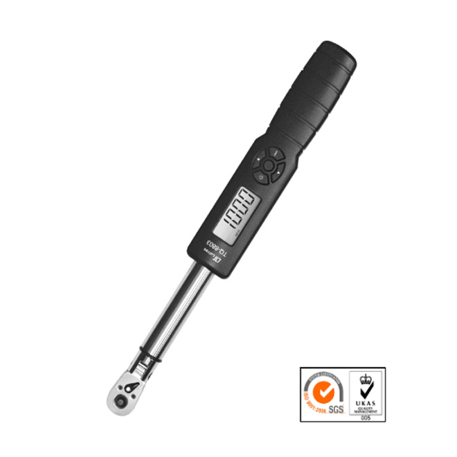LUTRON TQ 8803 Digital Torque Wrench