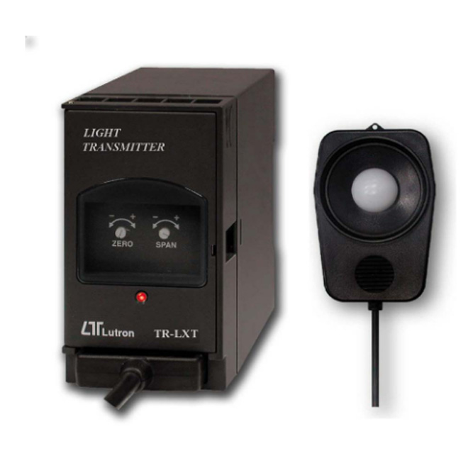 LUTRON TR LXT1A4 Lux Transmitter