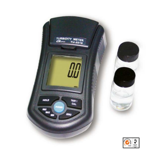 LUTRON TU 2016 Digital Turbidity Meter