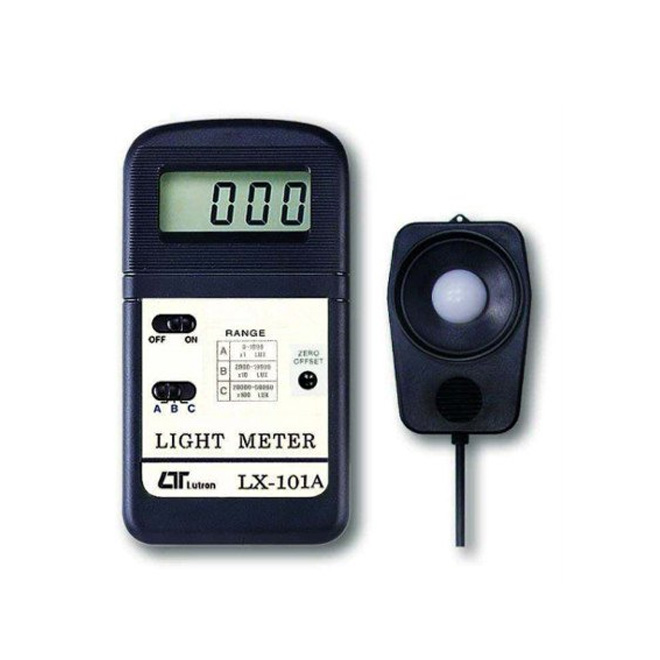 LX-101A Light Meter