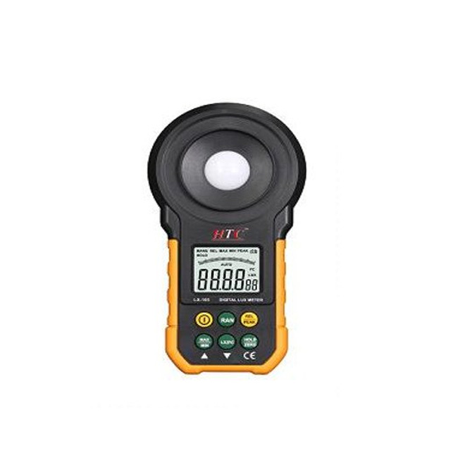 LX-103 HTC Lux Meter