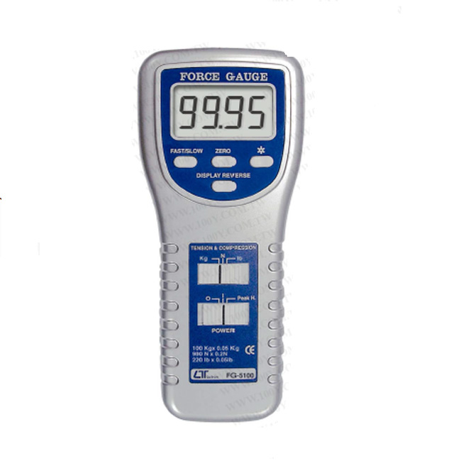 Lutron FG 5100KG Digital Force Guage