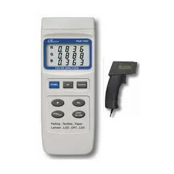 Lutron RGB-1002 Color Analyzer