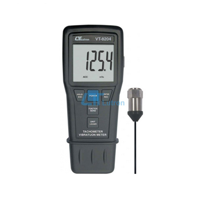 Lutron Vibration Meter