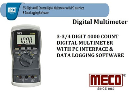 MECO 81-USB