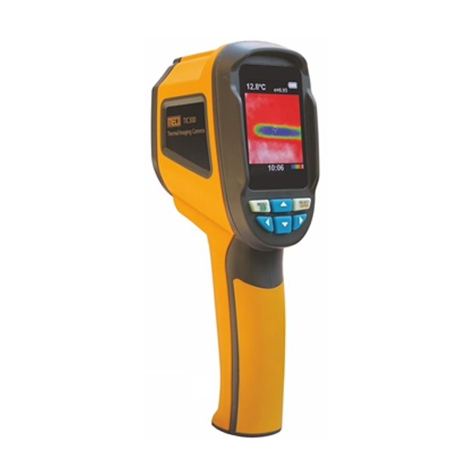 MECO TIC 300 Handheld Thermal Imaging Camera
