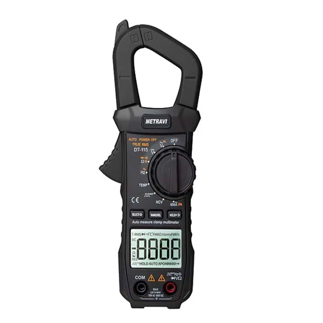 METRAVI  DT115