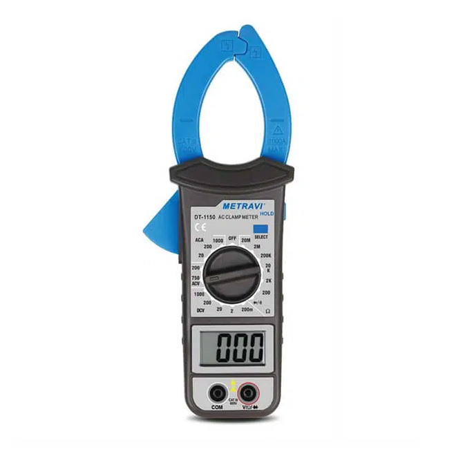 METRAVI DT-1150