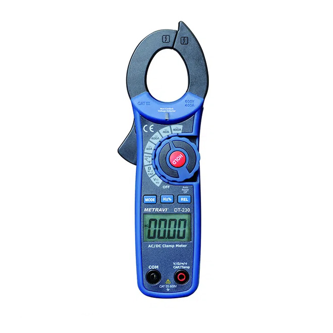 METRAVI  DT-230