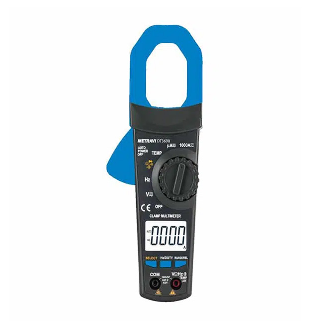 METRAVI DT-3690