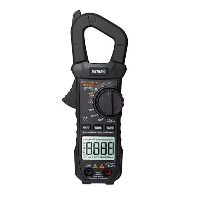 METRAVI  DT725