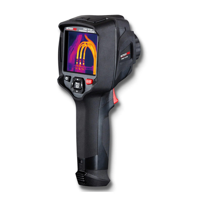METRAVI PRO TI-50