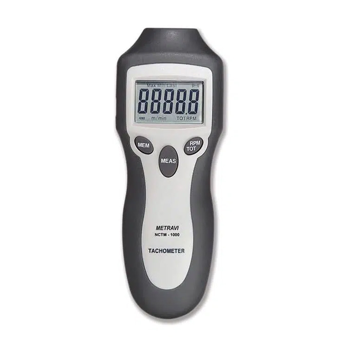 METRAVI  nctm-1000