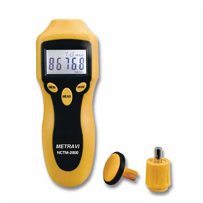 METRAVI  nctm-2000