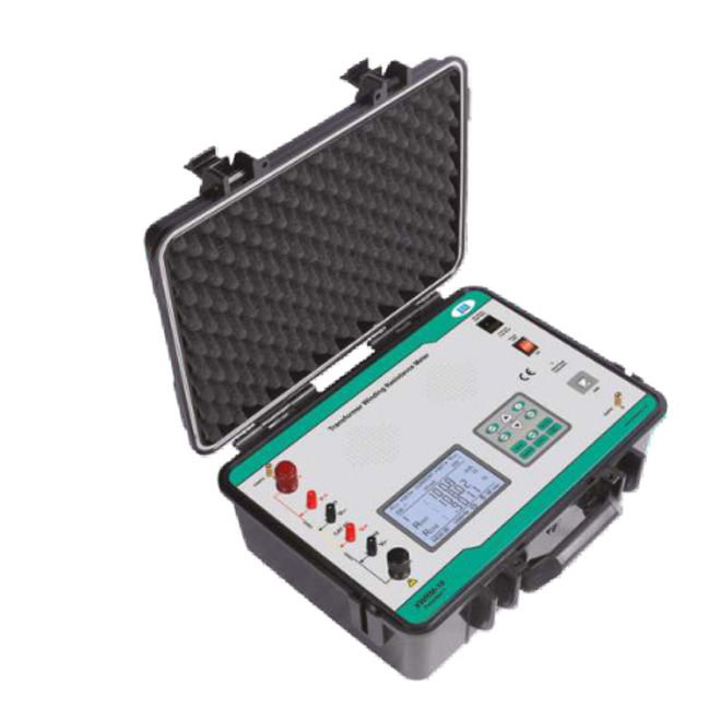 MOTWANE XWRM-10 Transformer Winding Resistance Meter