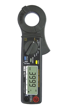Meco  4671  Leakage Current Tester