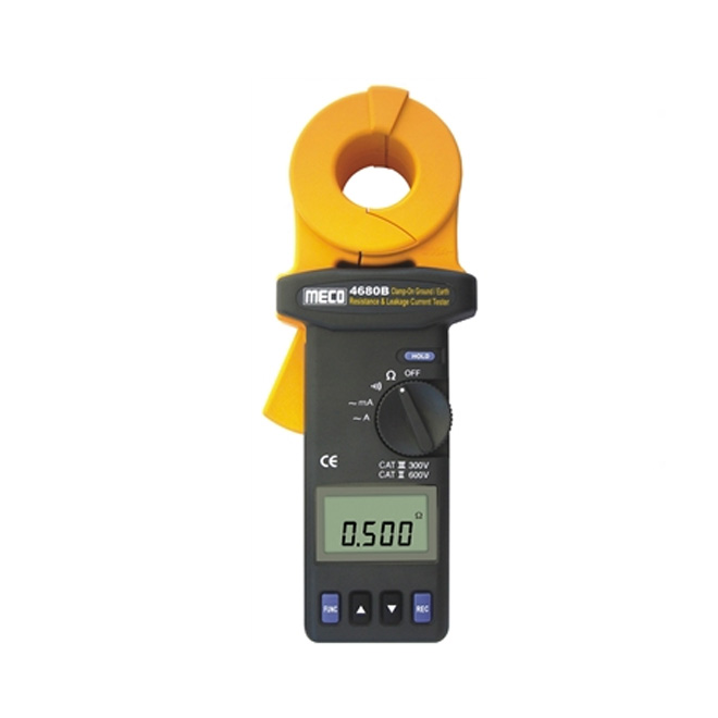 Meco  4680 / 4680B Leakage Current Tester 