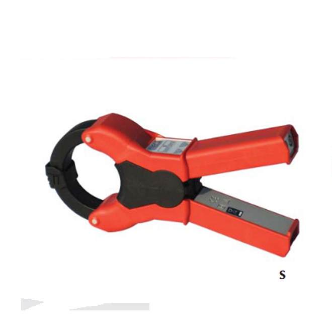 Meco Clamp- On CT's & Flexible AC Current Probe-S
