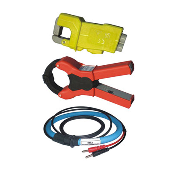 Meco Clamp-on CT's & Flexible AC Current Probe M1