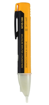 Meco NCVD-1000 Non-Contact Voltage Detector