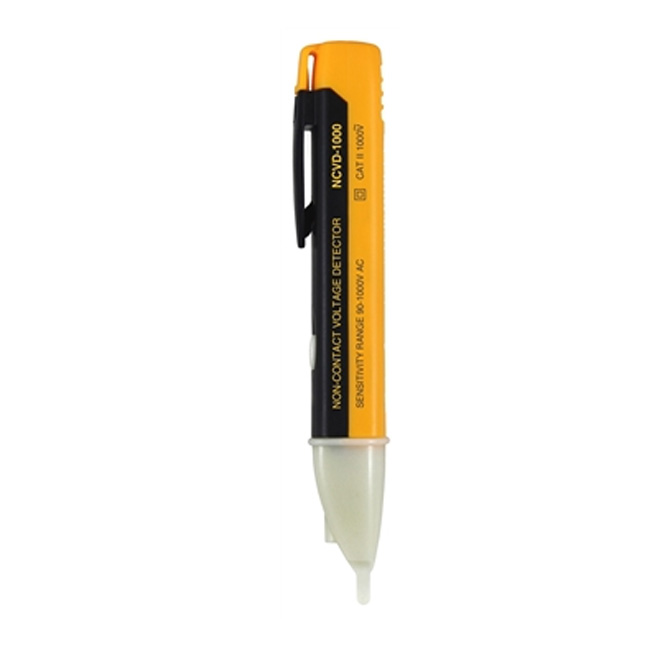MECO NCVD-1000 Non-Contact Voltage Detector