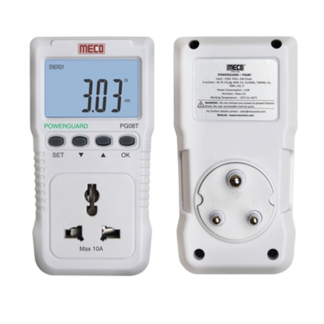 Meco Powerguard PG08T